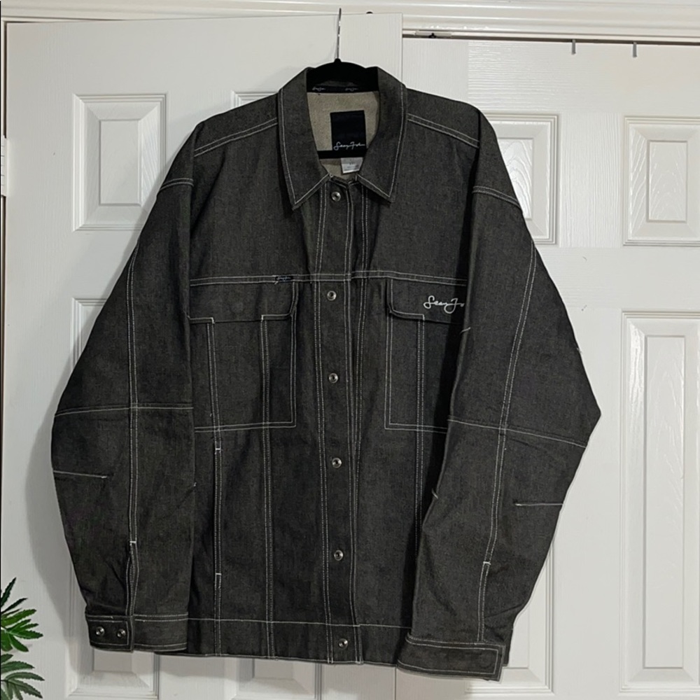 Sean John Jacket